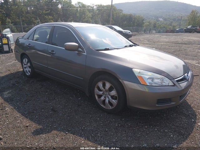 Продаж на аукціоні авто 2007 Honda Accord 2.4 Ex, vin: 1HGCM56727A082824, номер лоту: 45873844
