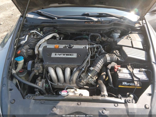 Aukcja sprzedaży 2007 Honda Accord 2.4 Ex, vin: 1HGCM56727A082824, numer aukcji: 45873844
