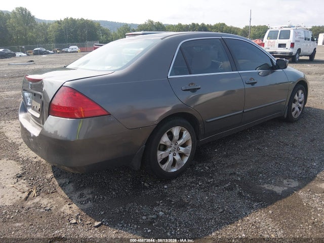 Aukcja sprzedaży 2007 Honda Accord 2.4 Ex, vin: 1HGCM56727A082824, numer aukcji: 45873844