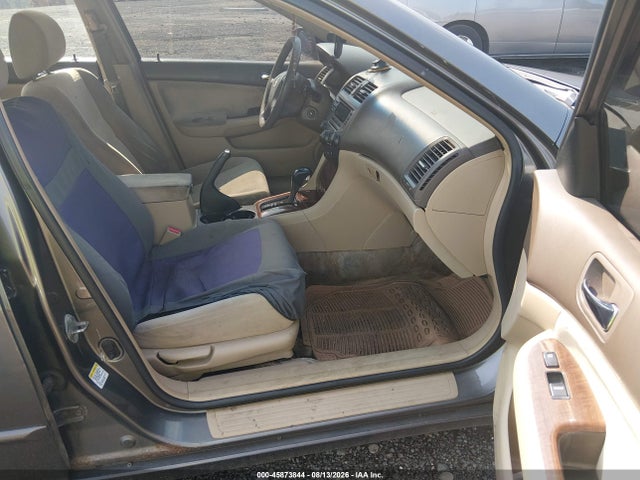 Aukcja sprzedaży 2007 Honda Accord 2.4 Ex, vin: 1HGCM56727A082824, numer aukcji: 45873844