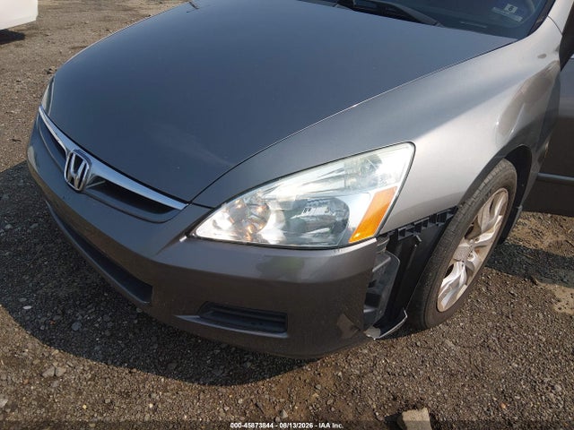 Aukcja sprzedaży 2007 Honda Accord 2.4 Ex, vin: 1HGCM56727A082824, numer aukcji: 45873844