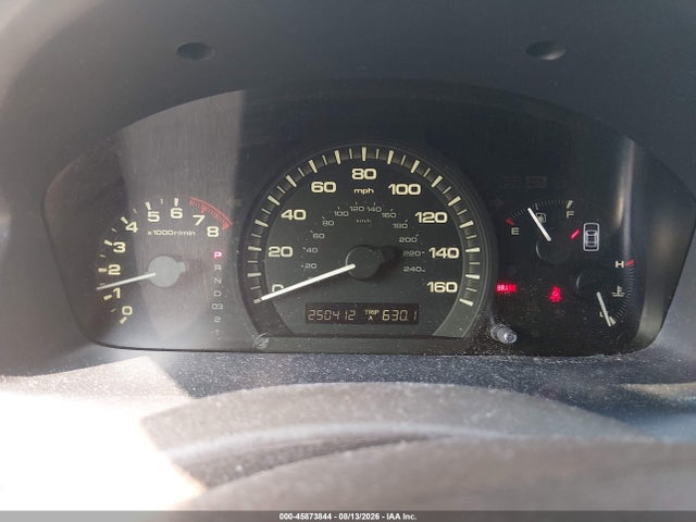 Aukcja sprzedaży 2007 Honda Accord 2.4 Ex, vin: 1HGCM56727A082824, numer aukcji: 45873844