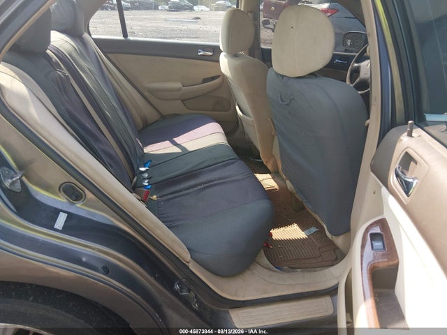 Aukcja sprzedaży 2007 Honda Accord 2.4 Ex, vin: 1HGCM56727A082824, numer aukcji: 45873844
