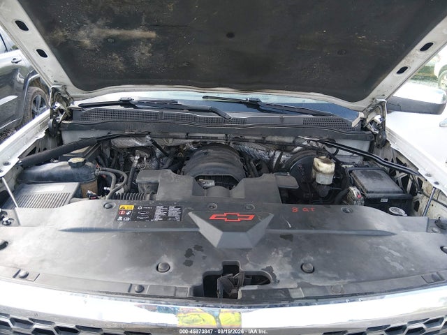 Продажа на аукционе авто 2014 Chevrolet Silverado 1500 Ltz, vin: 1GCVKSEC7EZ141679, номер лота: 45873847