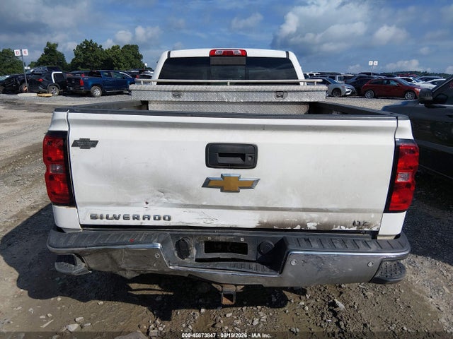 Продажа на аукционе авто 2014 Chevrolet Silverado 1500 Ltz, vin: 1GCVKSEC7EZ141679, номер лота: 45873847