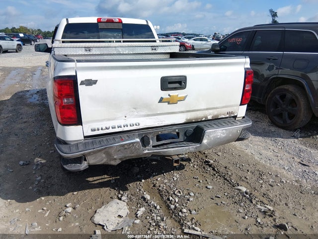 Продажа на аукционе авто 2014 Chevrolet Silverado 1500 Ltz, vin: 1GCVKSEC7EZ141679, номер лота: 45873847