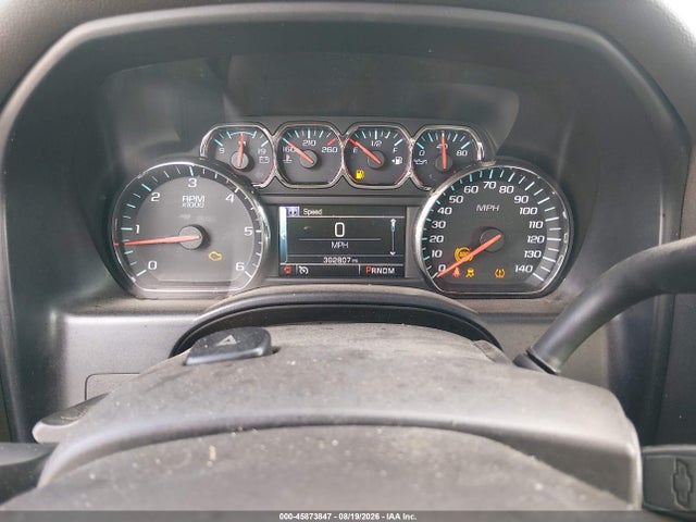 Продажа на аукционе авто 2014 Chevrolet Silverado 1500 Ltz, vin: 1GCVKSEC7EZ141679, номер лота: 45873847