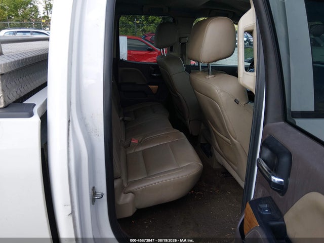 Продажа на аукционе авто 2014 Chevrolet Silverado 1500 Ltz, vin: 1GCVKSEC7EZ141679, номер лота: 45873847
