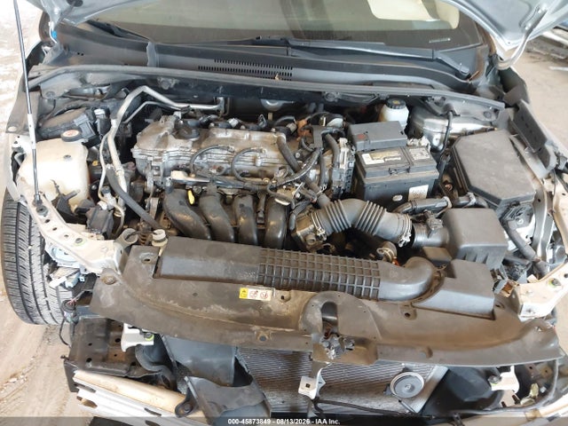 2020 Toyota Corolla Le მანქანა იყიდება აუქციონზე, vin: JTDEPRAE8LJ088648, აუქციონის ნომერი: 45873849