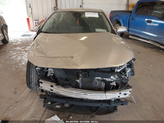 2020 Toyota Corolla Le მანქანა იყიდება აუქციონზე, vin: JTDEPRAE8LJ088648, აუქციონის ნომერი: 45873849