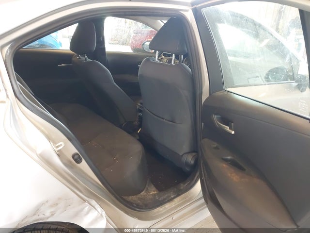 2020 Toyota Corolla Le მანქანა იყიდება აუქციონზე, vin: JTDEPRAE8LJ088648, აუქციონის ნომერი: 45873849