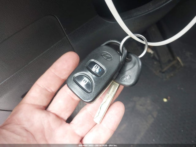 2014 Hyundai Tucson Se მანქანა იყიდება აუქციონზე, vin: KM8JU3AG6EU872961, აუქციონის ნომერი: 45873853