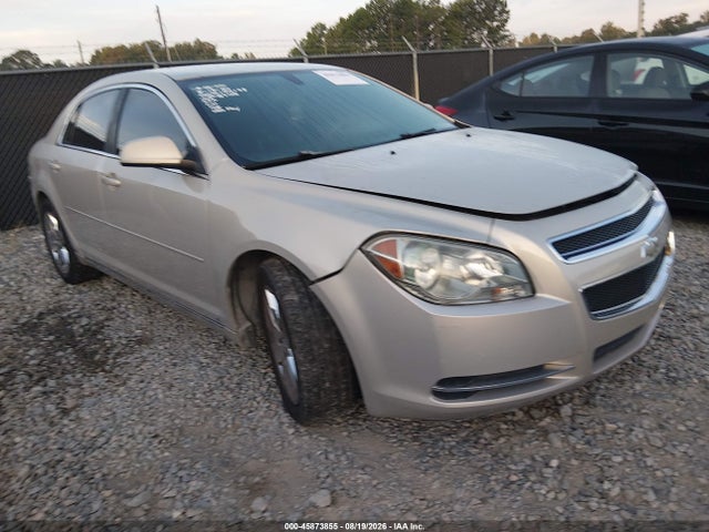 Aukcja sprzedaży 2009 Chevrolet Malibu Lt, vin: 1G1ZH57B09F248708, numer aukcji: 45873855