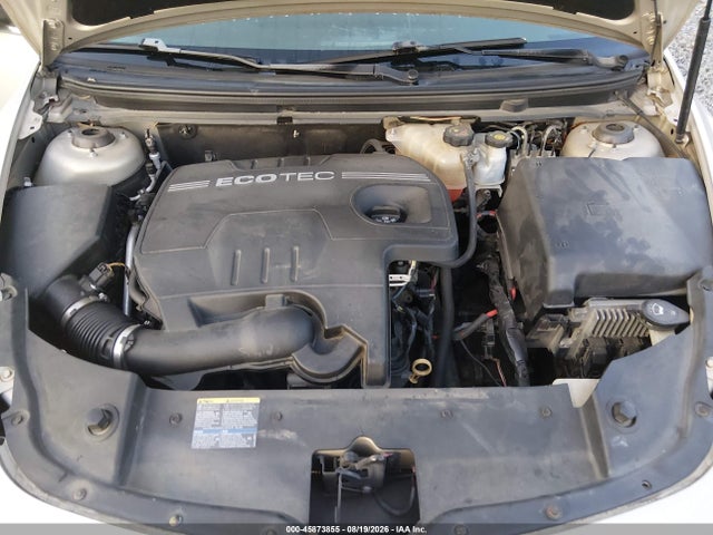 Aukcja sprzedaży 2009 Chevrolet Malibu Lt, vin: 1G1ZH57B09F248708, numer aukcji: 45873855