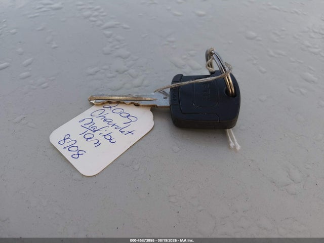 Aukcja sprzedaży 2009 Chevrolet Malibu Lt, vin: 1G1ZH57B09F248708, numer aukcji: 45873855
