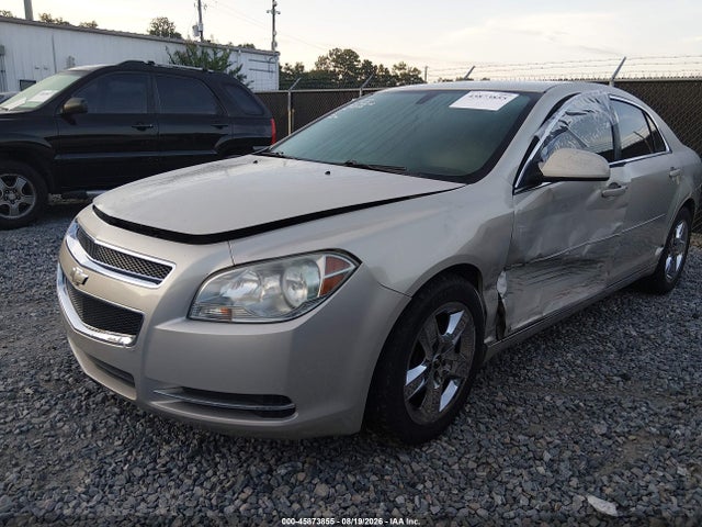 Aukcja sprzedaży 2009 Chevrolet Malibu Lt, vin: 1G1ZH57B09F248708, numer aukcji: 45873855