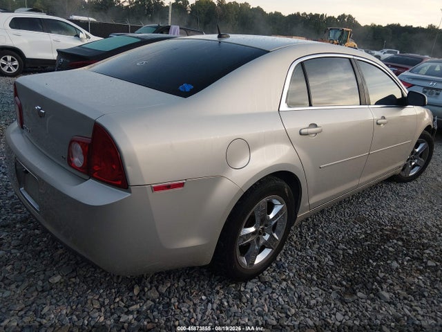 Aukcja sprzedaży 2009 Chevrolet Malibu Lt, vin: 1G1ZH57B09F248708, numer aukcji: 45873855
