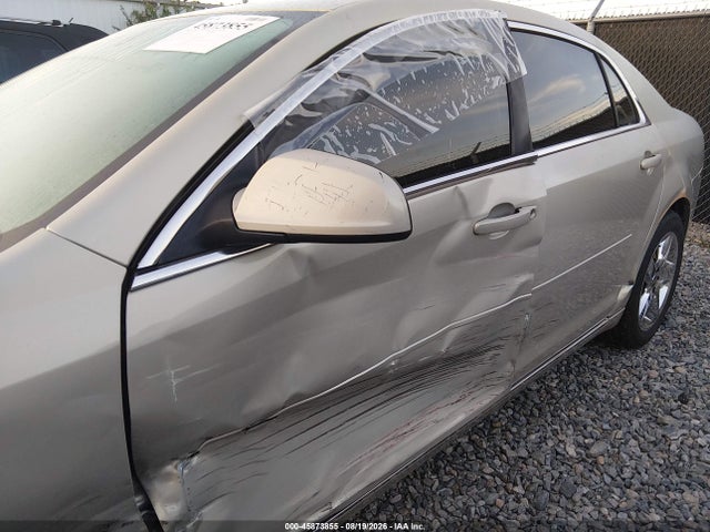 Aukcja sprzedaży 2009 Chevrolet Malibu Lt, vin: 1G1ZH57B09F248708, numer aukcji: 45873855