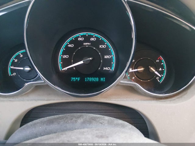 Aukcja sprzedaży 2009 Chevrolet Malibu Lt, vin: 1G1ZH57B09F248708, numer aukcji: 45873855