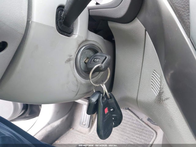 45873856 :رقم المزاد ، JF2SH6CC6AH759265 vin ، 2010 Subaru Forester 2.5x Premium مزاد بيع