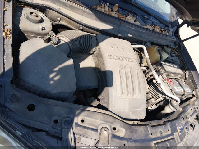 Продаж на аукціоні авто 2014 Chevrolet Captiva Sport 2ls, vin: 3GNAL2EK2ES569666, номер лоту: 45873858