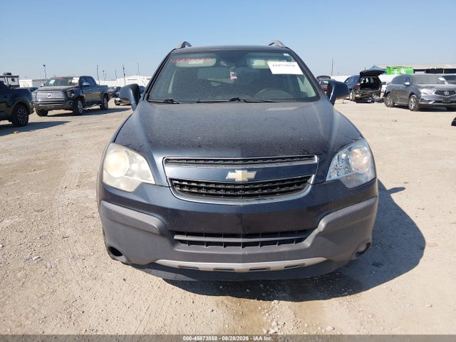 Продаж на аукціоні авто 2014 Chevrolet Captiva Sport 2ls, vin: 3GNAL2EK2ES569666, номер лоту: 45873858
