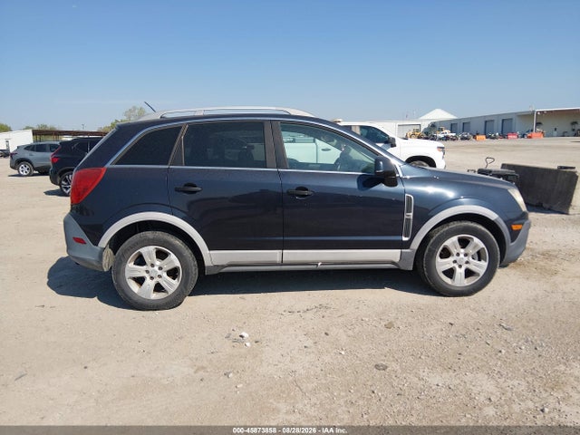 Продаж на аукціоні авто 2014 Chevrolet Captiva Sport 2ls, vin: 3GNAL2EK2ES569666, номер лоту: 45873858