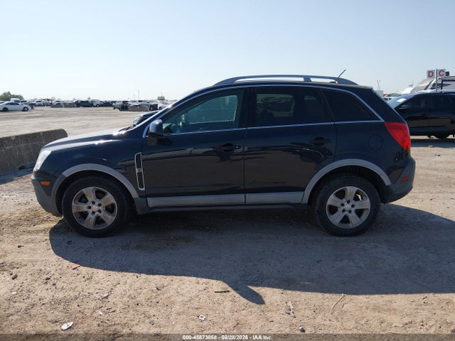 Продаж на аукціоні авто 2014 Chevrolet Captiva Sport 2ls, vin: 3GNAL2EK2ES569666, номер лоту: 45873858