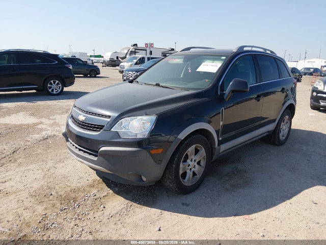Продаж на аукціоні авто 2014 Chevrolet Captiva Sport 2ls, vin: 3GNAL2EK2ES569666, номер лоту: 45873858