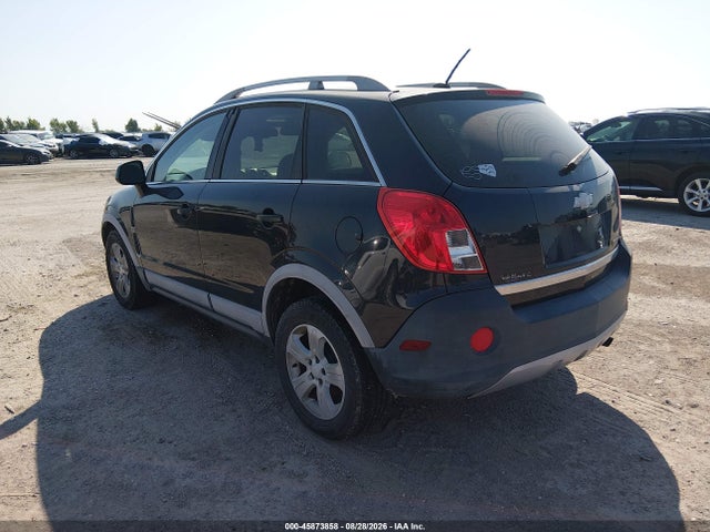 Продаж на аукціоні авто 2014 Chevrolet Captiva Sport 2ls, vin: 3GNAL2EK2ES569666, номер лоту: 45873858