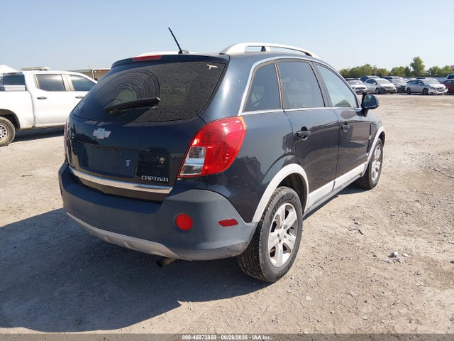 Продаж на аукціоні авто 2014 Chevrolet Captiva Sport 2ls, vin: 3GNAL2EK2ES569666, номер лоту: 45873858