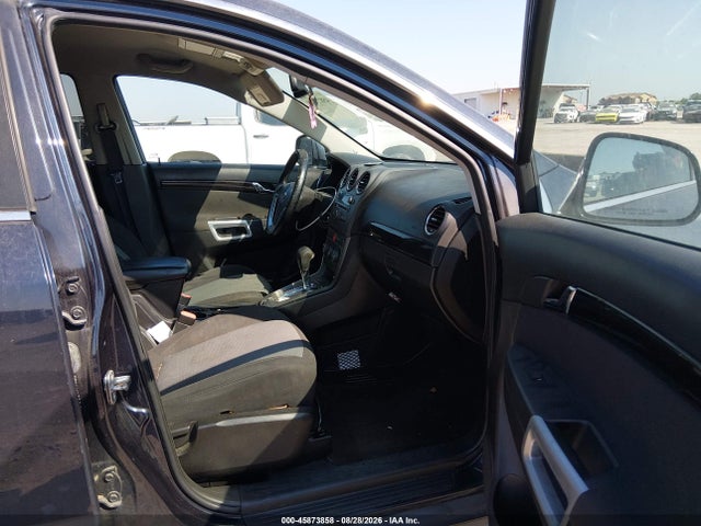 Продаж на аукціоні авто 2014 Chevrolet Captiva Sport 2ls, vin: 3GNAL2EK2ES569666, номер лоту: 45873858