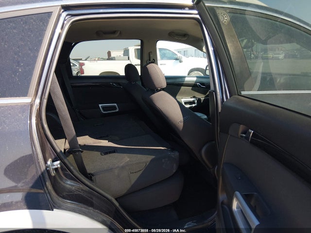 Продаж на аукціоні авто 2014 Chevrolet Captiva Sport 2ls, vin: 3GNAL2EK2ES569666, номер лоту: 45873858