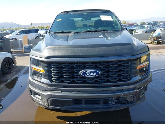 Ford F-150 Stx 2024 1FTEW2KP0RKE59346 Image 13