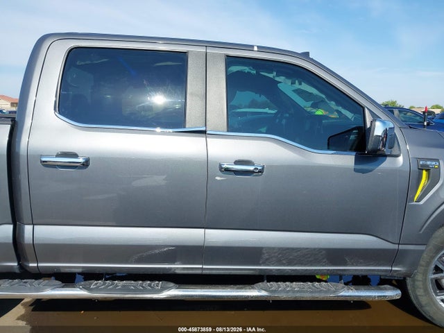 Ford F-150 Stx 2024 1FTEW2KP0RKE59346 Image 14