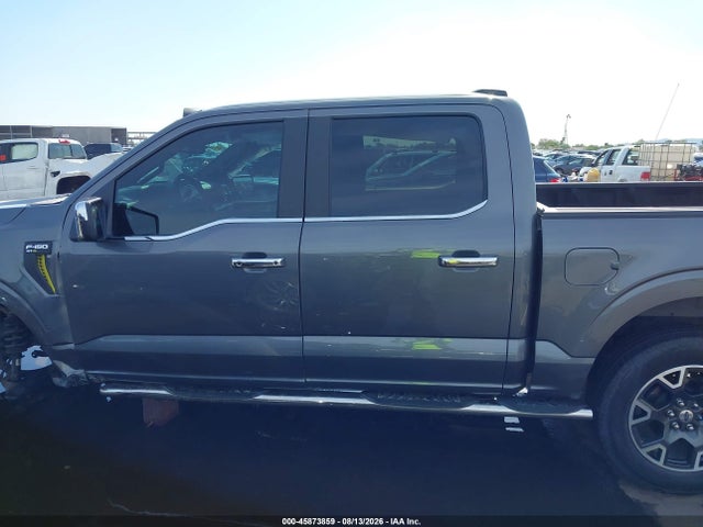 Ford F-150 Stx 2024 1FTEW2KP0RKE59346 Image 15
