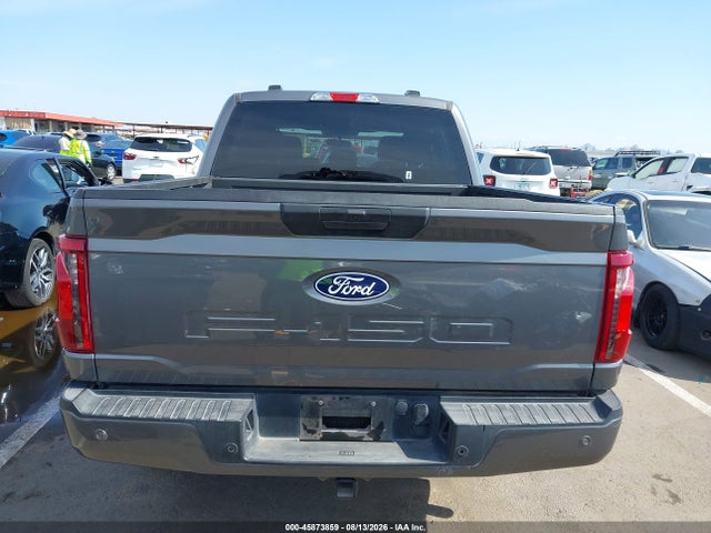 Ford F-150 Stx 2024 1FTEW2KP0RKE59346 Image 17
