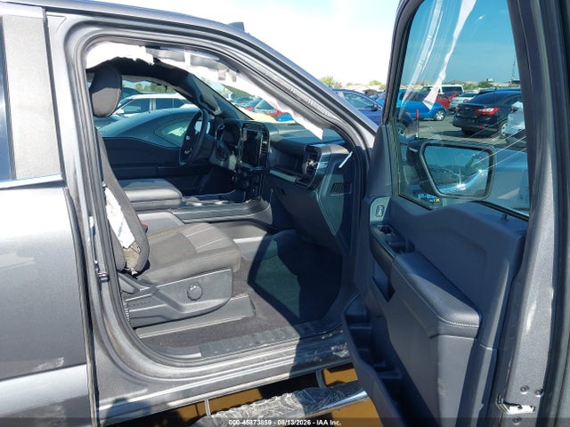 Ford F-150 Stx 2024 1FTEW2KP0RKE59346 Image 5