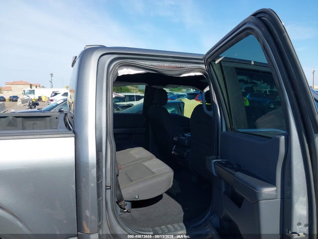 Ford F-150 Stx 2024 1FTEW2KP0RKE59346 Image 8