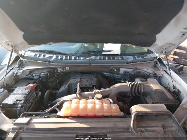 Ford F-150 Xlt 2015 1FTEW1EP7FKD10756 Image 10