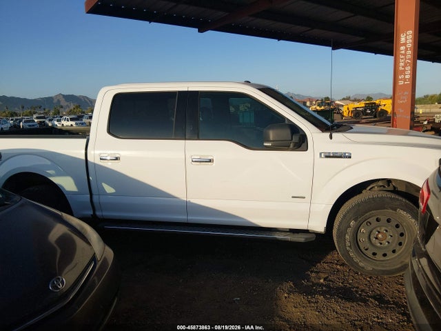 Ford F-150 Xlt 2015 1FTEW1EP7FKD10756 Image 13