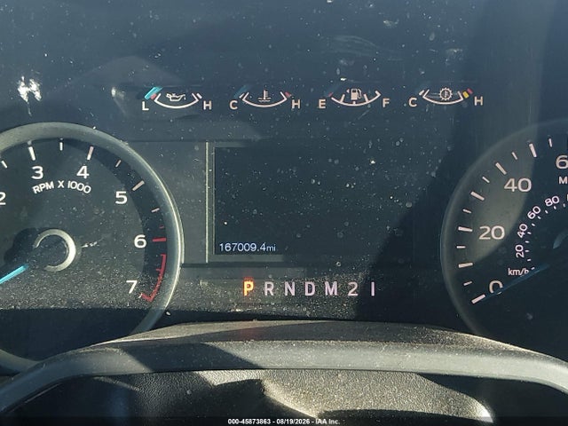 Ford F-150 Xlt 2015 1FTEW1EP7FKD10756 Image 7
