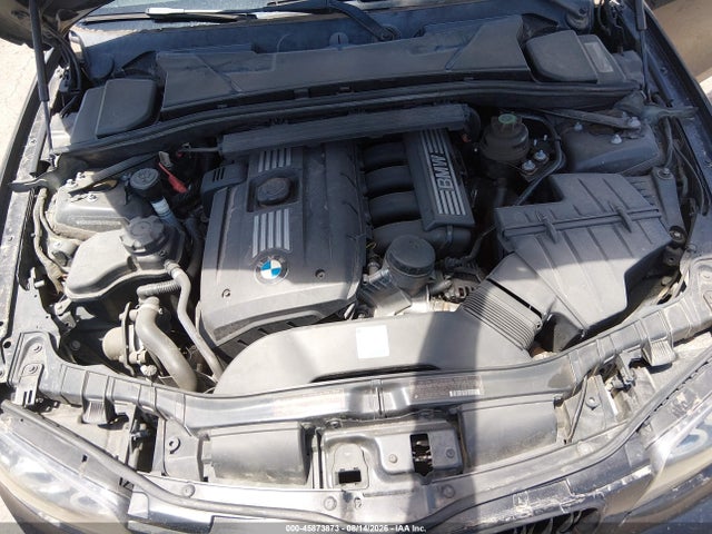 Продажа на аукционе авто 2011 Bmw 128i, vin: WBAUN1C5XBVH83690, номер лота: 45873873