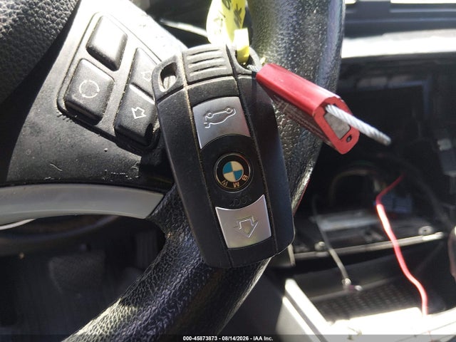 Продажа на аукционе авто 2011 Bmw 128i, vin: WBAUN1C5XBVH83690, номер лота: 45873873