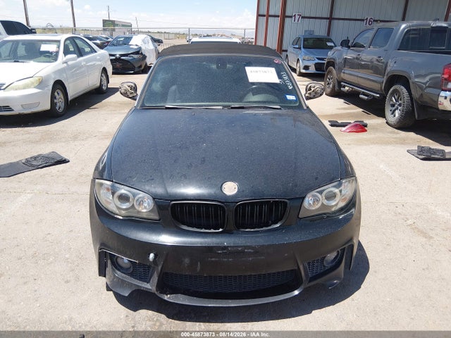 Продажа на аукционе авто 2011 Bmw 128i, vin: WBAUN1C5XBVH83690, номер лота: 45873873