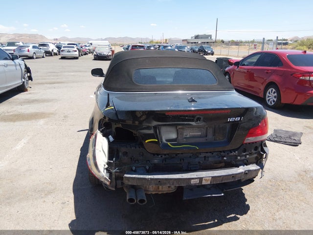 Продажа на аукционе авто 2011 Bmw 128i, vin: WBAUN1C5XBVH83690, номер лота: 45873873