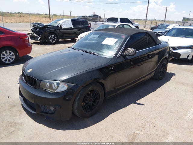 Продажа на аукционе авто 2011 Bmw 128i, vin: WBAUN1C5XBVH83690, номер лота: 45873873