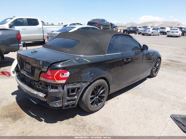 Продажа на аукционе авто 2011 Bmw 128i, vin: WBAUN1C5XBVH83690, номер лота: 45873873