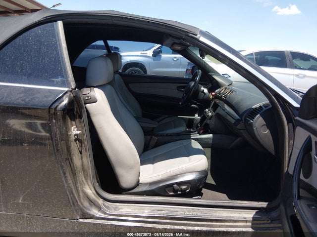 Продажа на аукционе авто 2011 Bmw 128i, vin: WBAUN1C5XBVH83690, номер лота: 45873873
