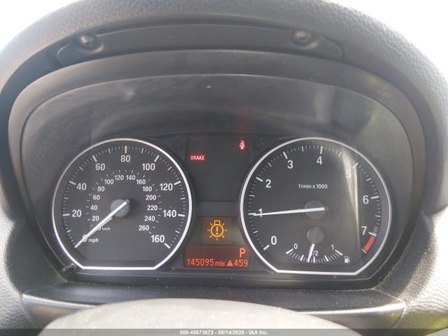 Продажа на аукционе авто 2011 Bmw 128i, vin: WBAUN1C5XBVH83690, номер лота: 45873873